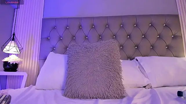 VenuzSofia Adlı Modelin Canlı XXX Sohbeti