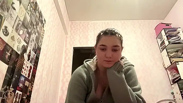 JanineThielman 라이브 XXX 채팅
