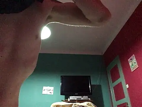 demandetout Pertunjukan Webcam