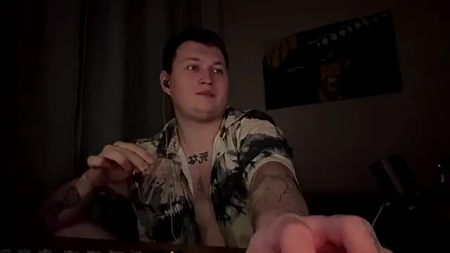 عرض كام DavidLur