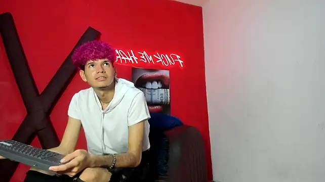 LOVE_KING1 Live XXX-chat