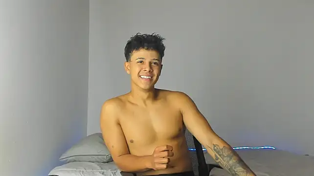Chat XXX ao vivo de _Alex_Colton