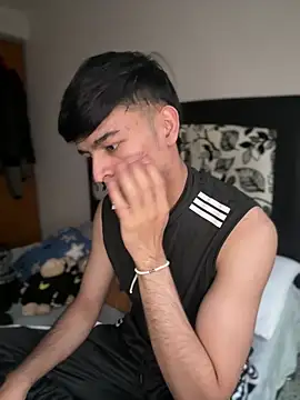 The_Conquer's Webcam Show