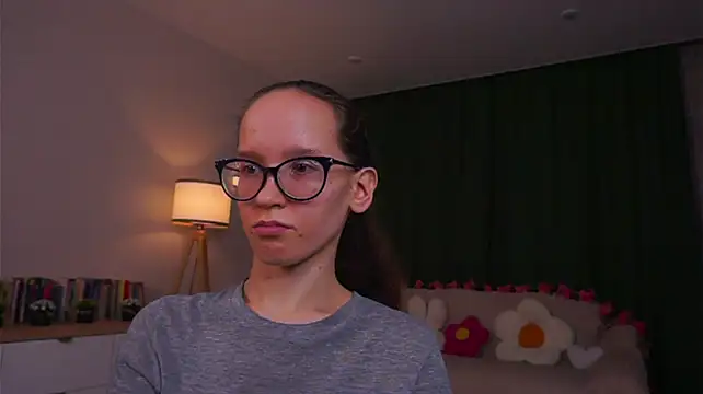 Czat XXX na żywo – BettyBrowni
