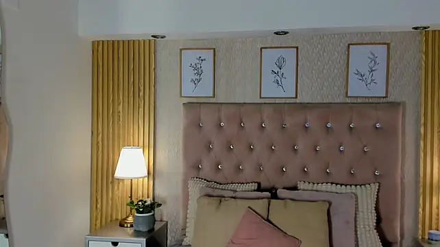 KamyGlam Chat XXX live