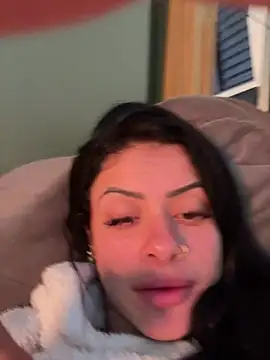 Show de belababyy na webcam