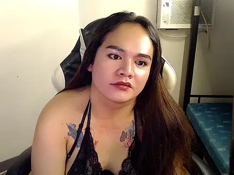 LAvender_18 Pertunjukan Webcam