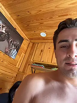 Show Webcam de SierraxRuben26