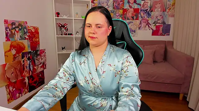 DaisyHarts 라이브 XXX 채팅
