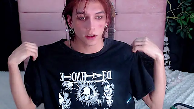 oli_dusk Live XXX-Chat