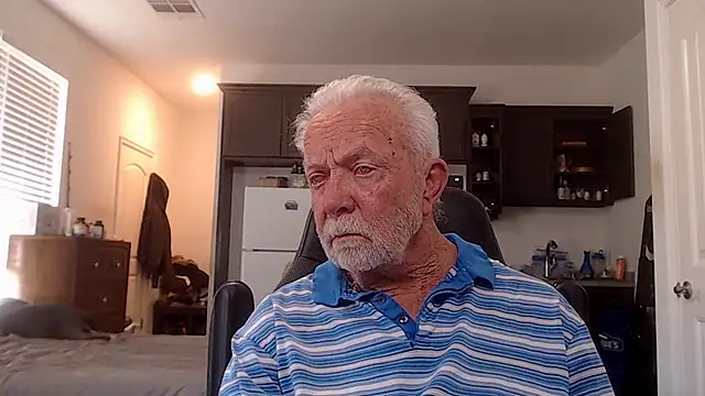 Show webcam de rockpoint69