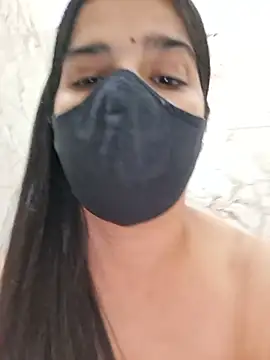 Anllela_Sagraa 现场XXX聊天