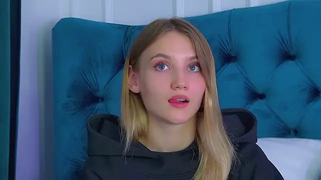 StacyEvances 라이브 XXX 채팅