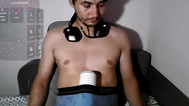 عرض كام David_storm