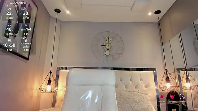 felix_hazeのライブXXXチャット