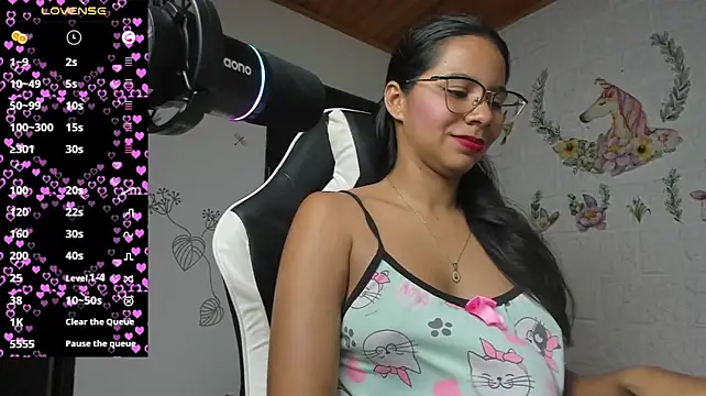 alisson_hoffman05 Obrolan Langsung XXX