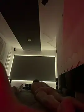 Micha40Moni45 Webcam-Show