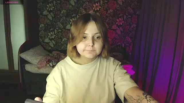 vendymories' Live XXX Chat