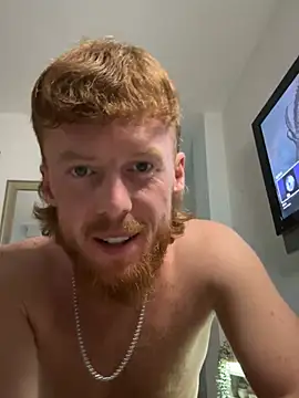 bailey_mcvicar's Webcam Show