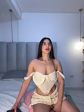 Valentina_lux1 Obrolan Langsung XXX