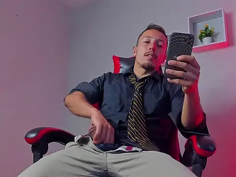 Master_Orioon – Naživo XXX chat