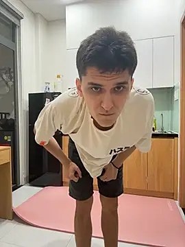 Show webcam de Adrian_Coles