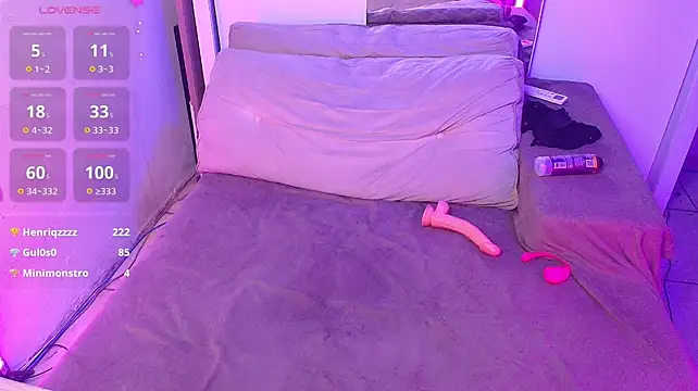 pepsicolacouple's Live XXX Chat