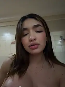 jenn_fit 웹캠 쇼