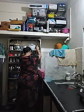 spasyQueen69's Webcam Show