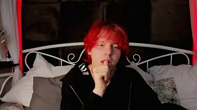 Benjamin_Harris – webcam-show