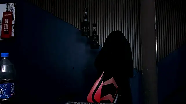 عرض كام Axxel_Muscle
