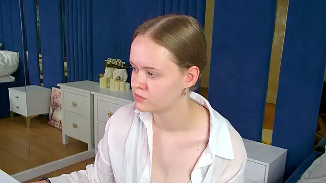 AdaRune's Live XXX Chat