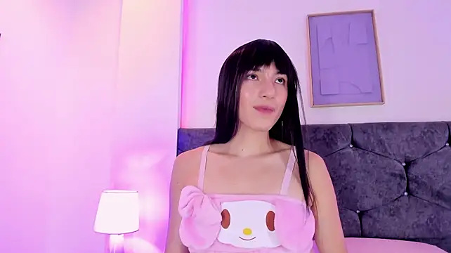 Webkamerová show Mia_Candy_7