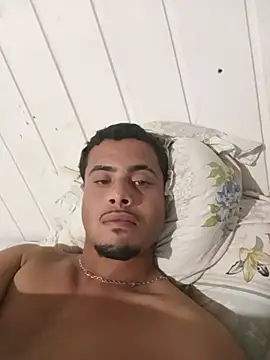 Abrahaocarvalho – webcam-show