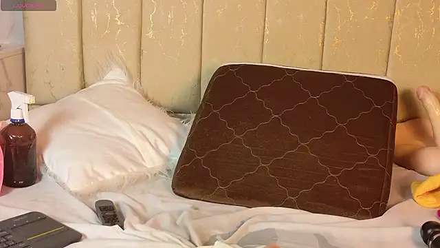vivi_rubyのライブXXXチャット
