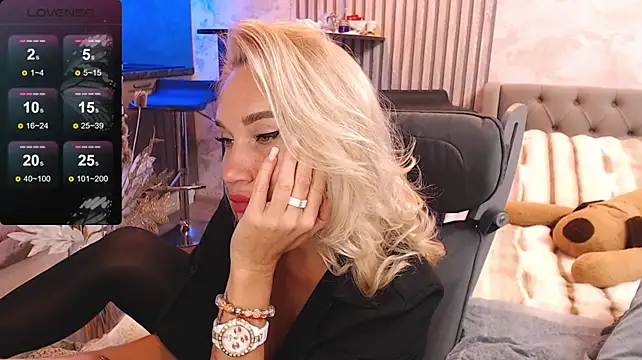 Chat XXX ao vivo de FreeBerryMILF
