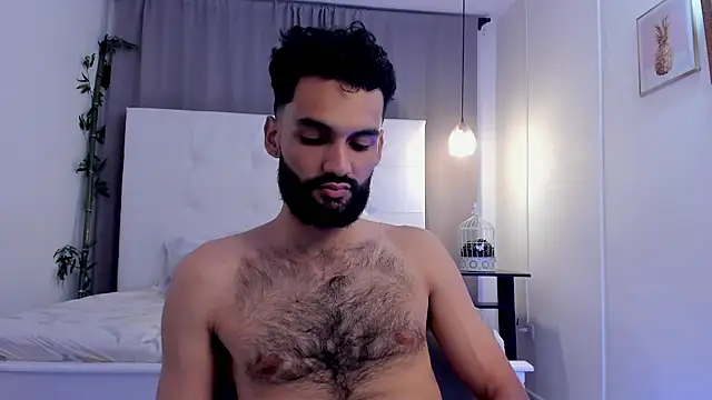 دردشة Ryan_Jakson الجنسية المباشرة