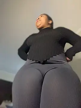 Bootyfulbarbiie's Live XXX Chat