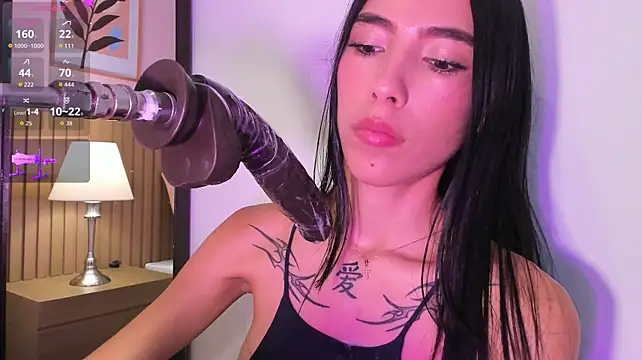 sexy_mich_18 Live XXX-chat