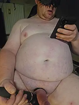 Chilsen1904 Webcam show
