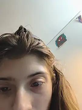 KratosAfroditacs Show Webcam