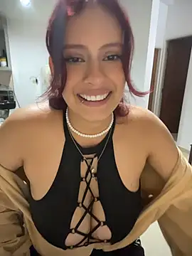 Živý XXX chat steffmontespink18