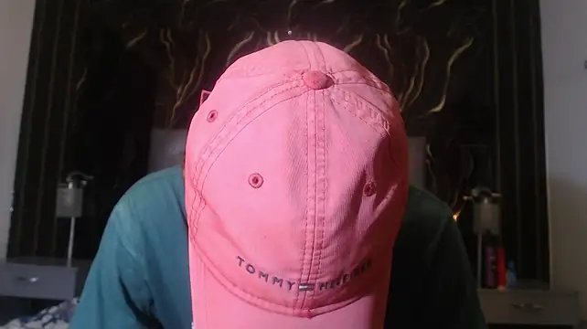 XXX chat uživo modela Joel_Bell