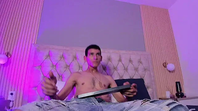 steveen_8n Webbikameraesitys