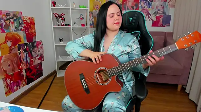 DaisyHarts 现场XXX聊天