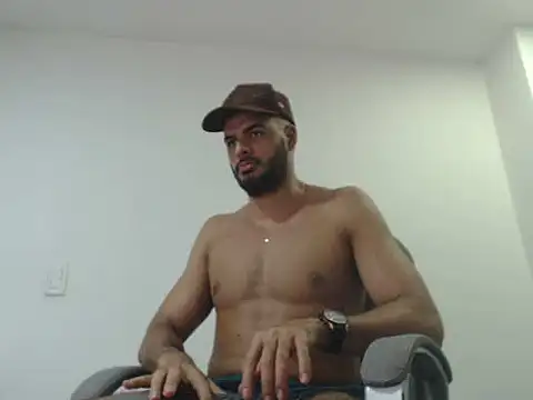 ThiagoToro's Webcam Show