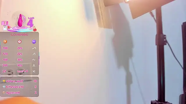 Czat XXX na żywo – Ariana_Noir