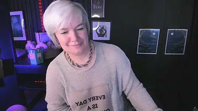 Živý XXX chat CarmenSoft