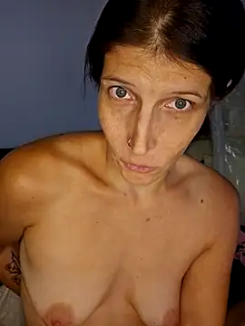 Lenchen_'s Webcam Show