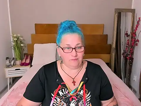 Sugarmommy_69X Live XXX Chat